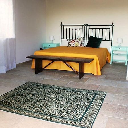 Masseria Marico Castellaneta Room photo