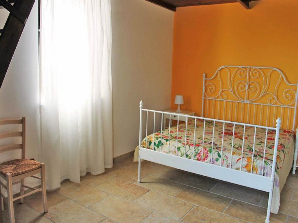 Masseria Marico Castellaneta Room photo