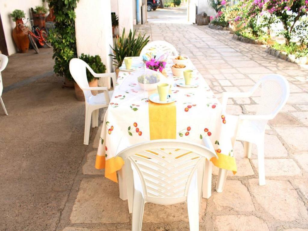Masseria Marico Castellaneta Exterior photo